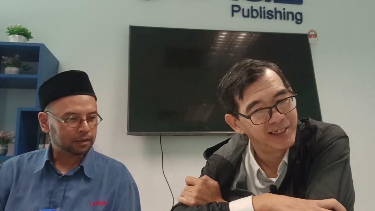 WACANA KANT SIRI 4/2O25, 30 MEI 2025, PTAR, UITM PUNCAK ALAM. KANT, RACE & RACISM: ULASAN BUKU