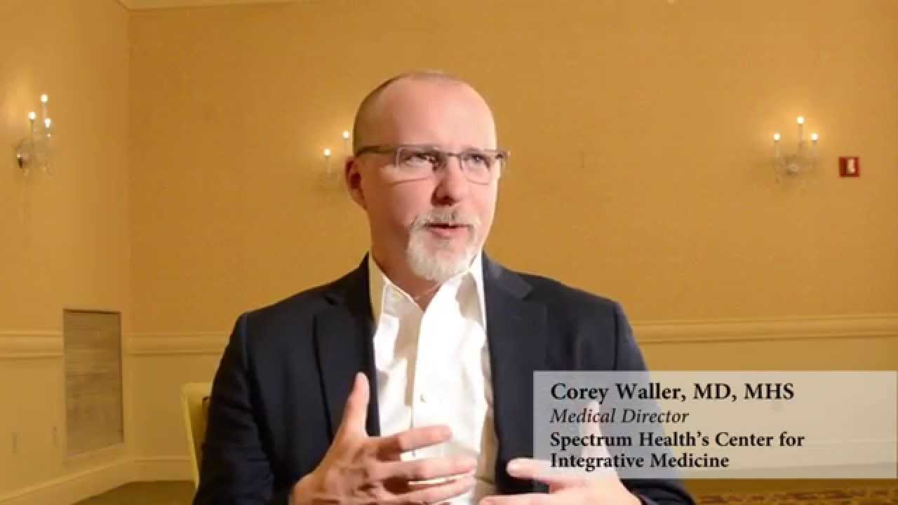 Corey Waller: Advice for Complex Care Providers