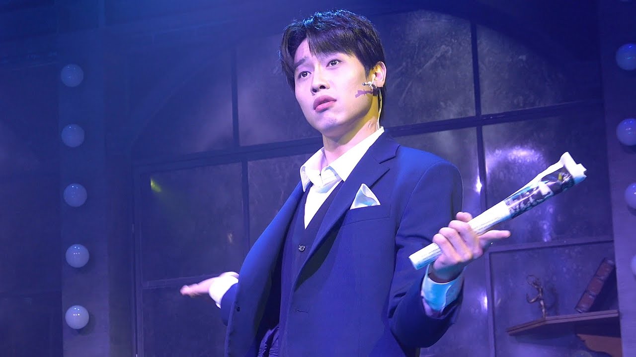 [4K] 260314 낮 스톤 스페셜 커튼콜 