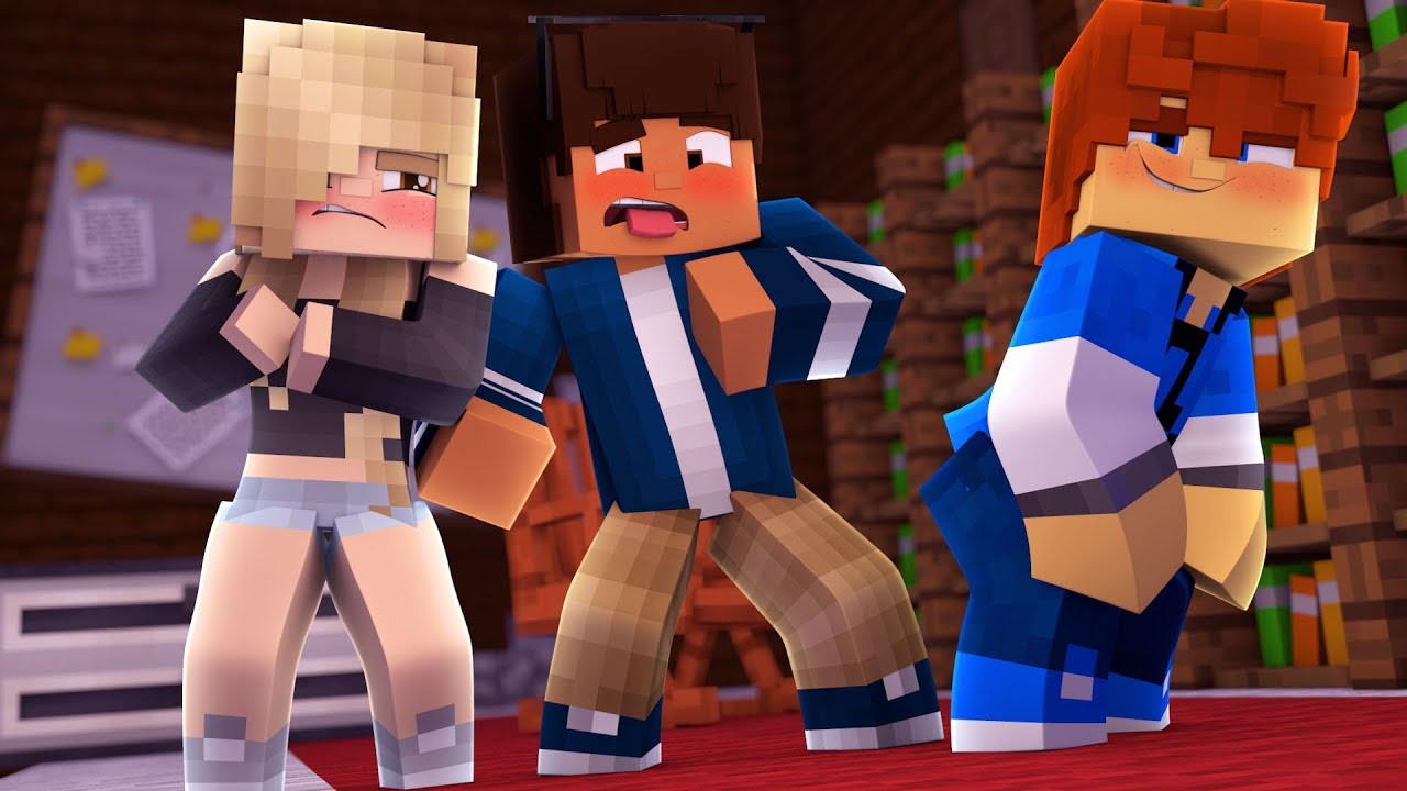 RYGUY TWERKS | Minecraft Murder Mystery