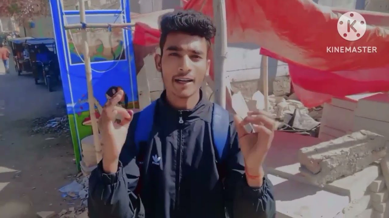 ASHISH .AMBAH.VLOG.12/02/2023