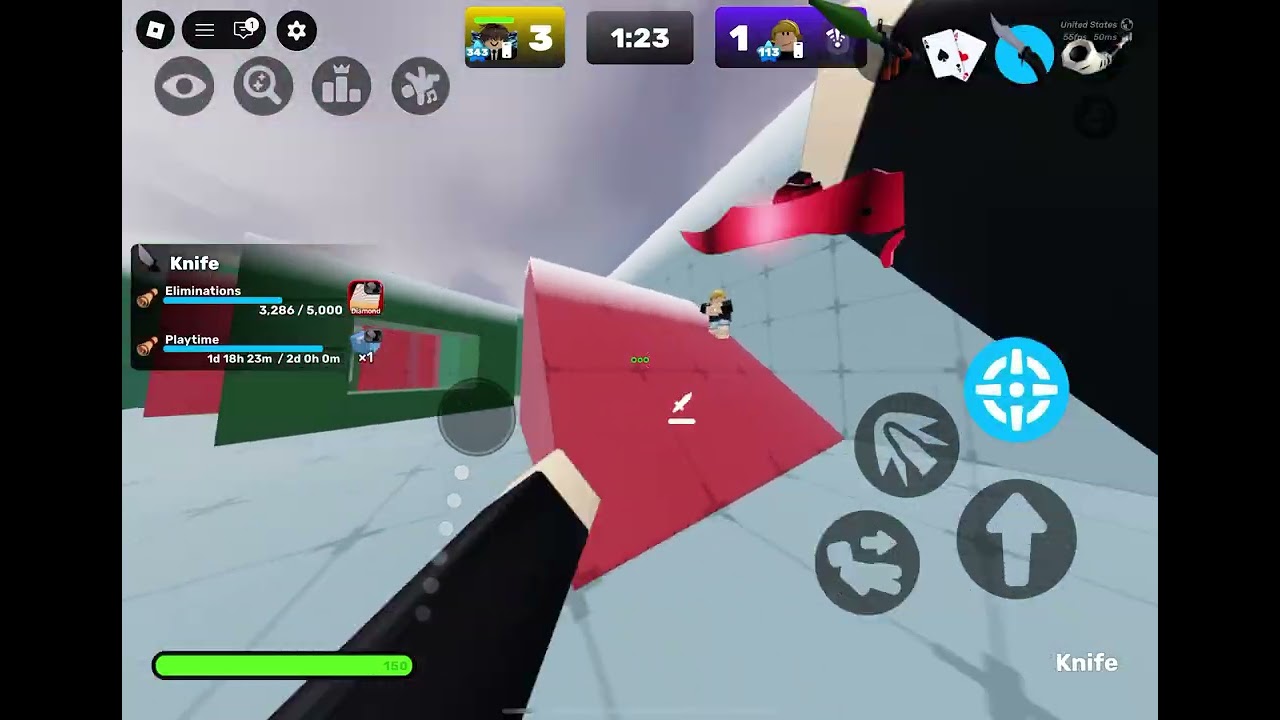 The clutch at the end😮😮