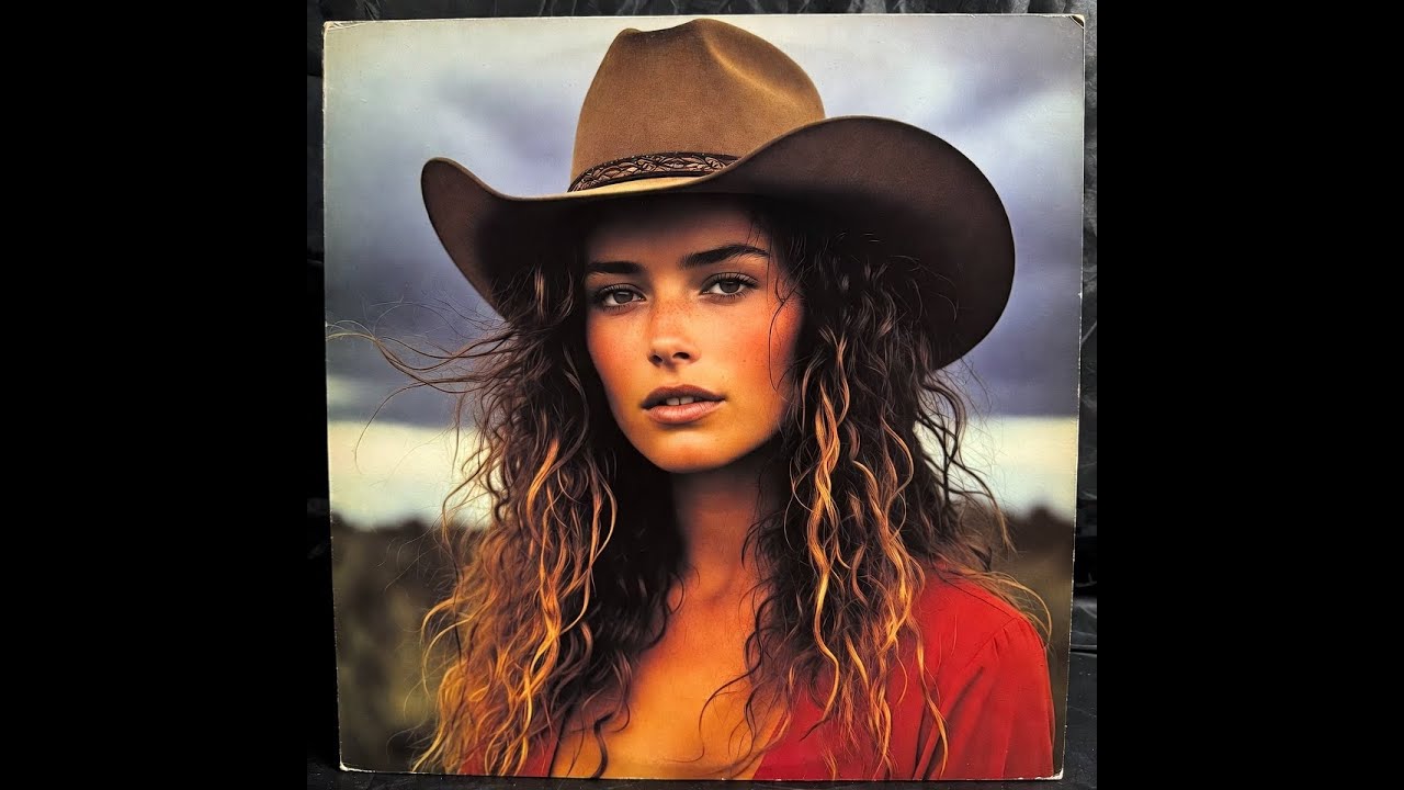 Anyway - Country Music