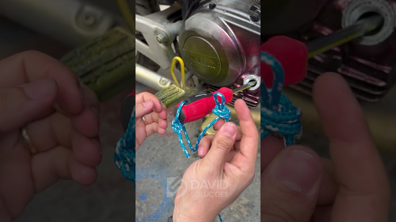 If you think this is impossible, just wait a few seconds #KentuckyDIY #SmartFix #DIYRepair