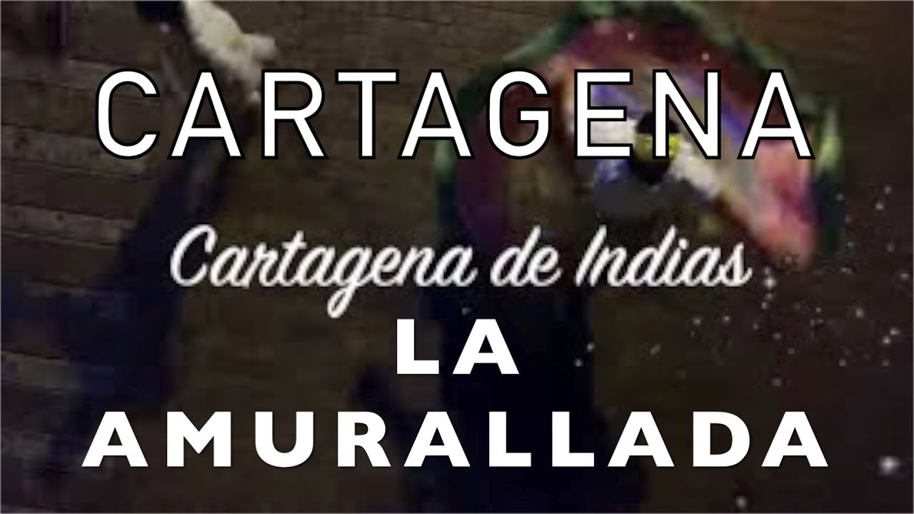 Que hacer en Cartagena de Indias CARTAGENA CITY TOUR Reycorriendo
