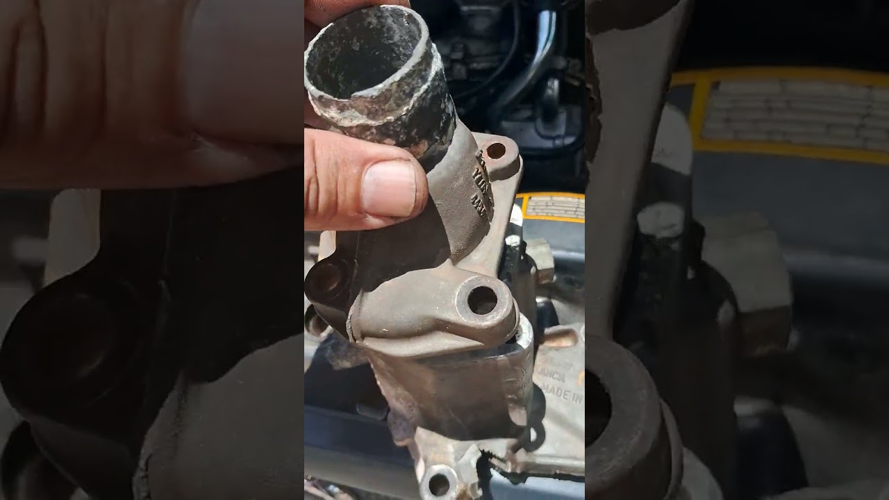 Válvula termostatica e carcaça td que você precisa saber 