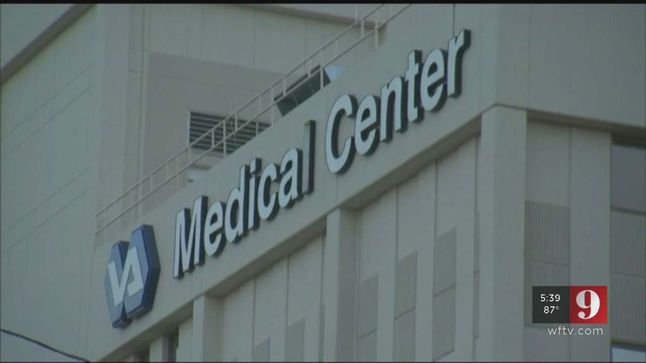 Video: New step forward allowing veterans to use medical marijuana