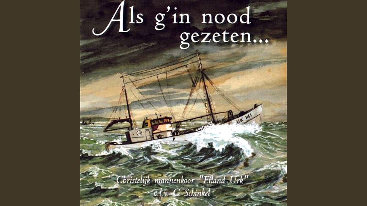 'k Heb Gehoord Van Een Stad
