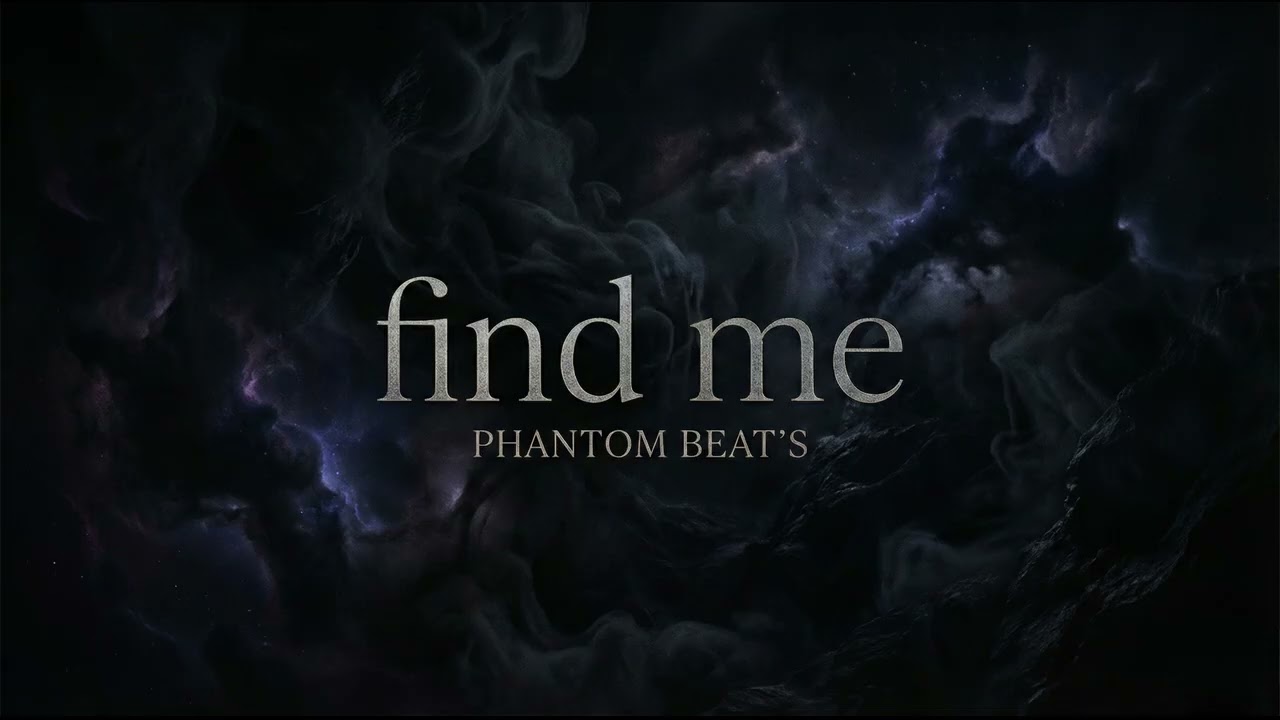 (FREE) Find me drill instrumental Phantom Beat's