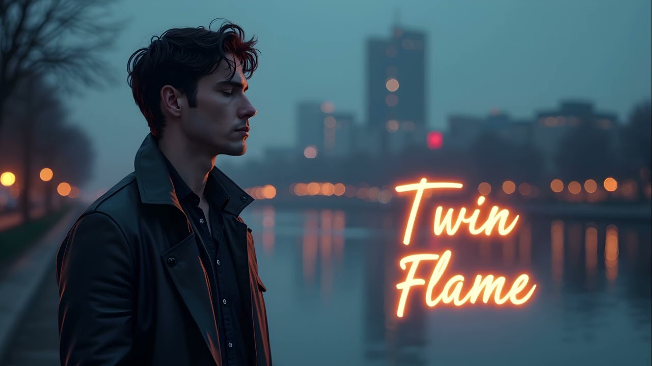 Sam - Twin Flame