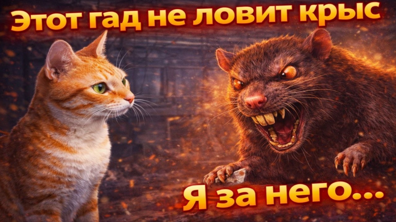 Крысолов часть 8 Quarantine Zone The Last Check