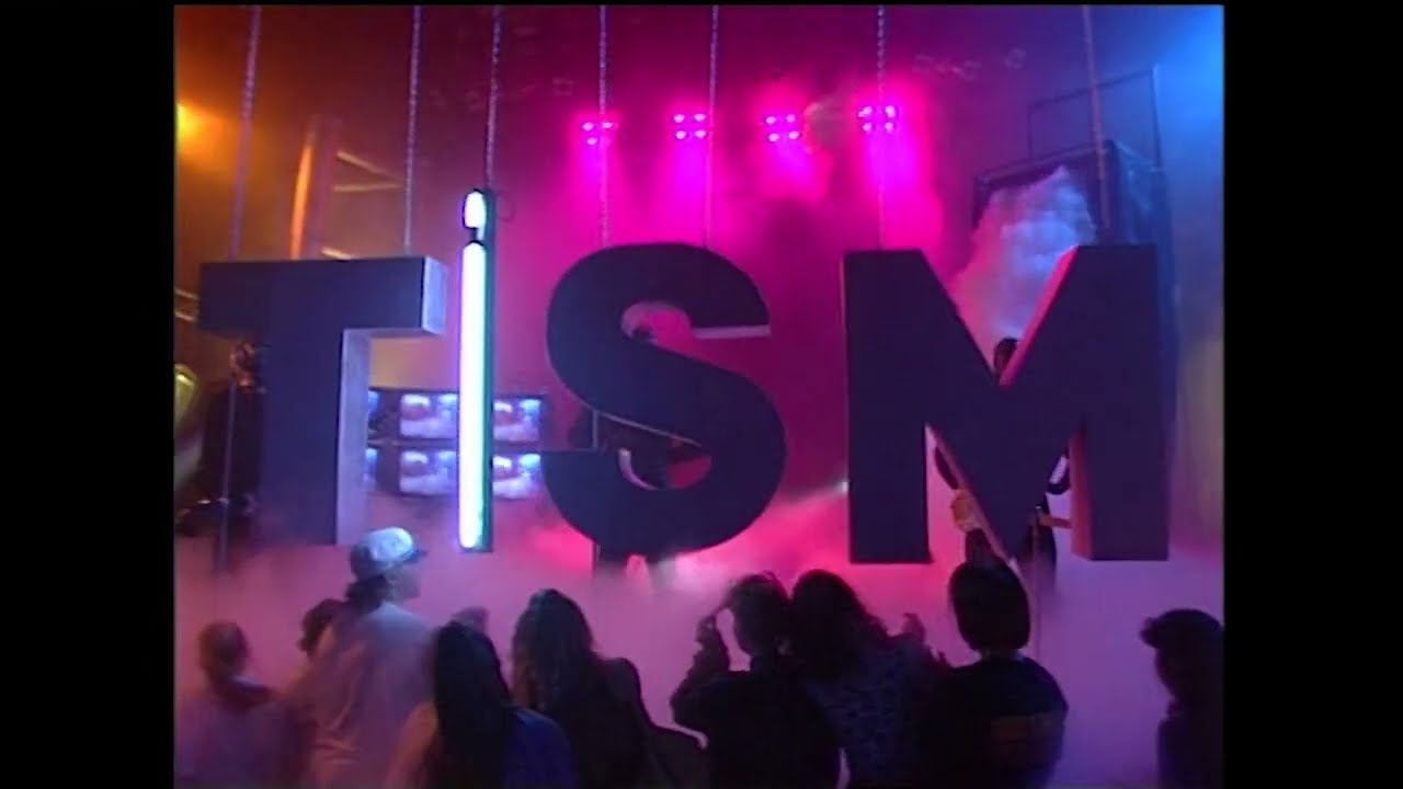 TISM - I'll Ave Ya + Interview Live on Countdown Revolution