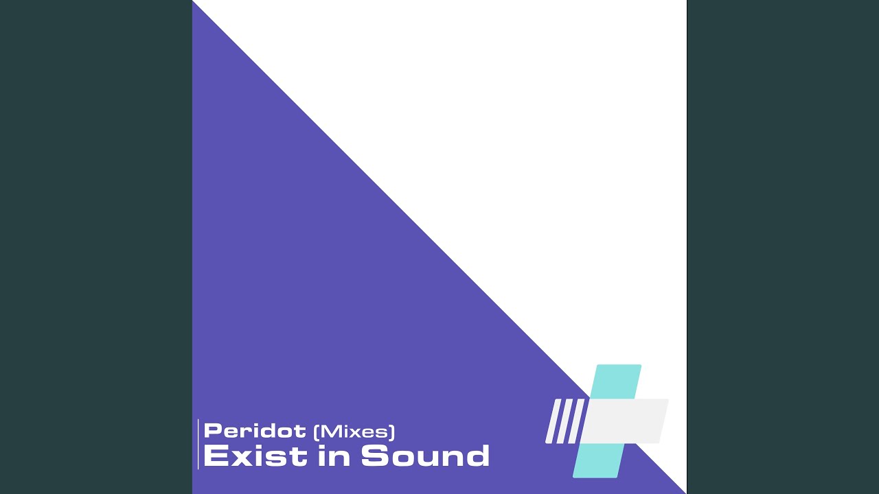 Exist in Sound (Radio Edit)