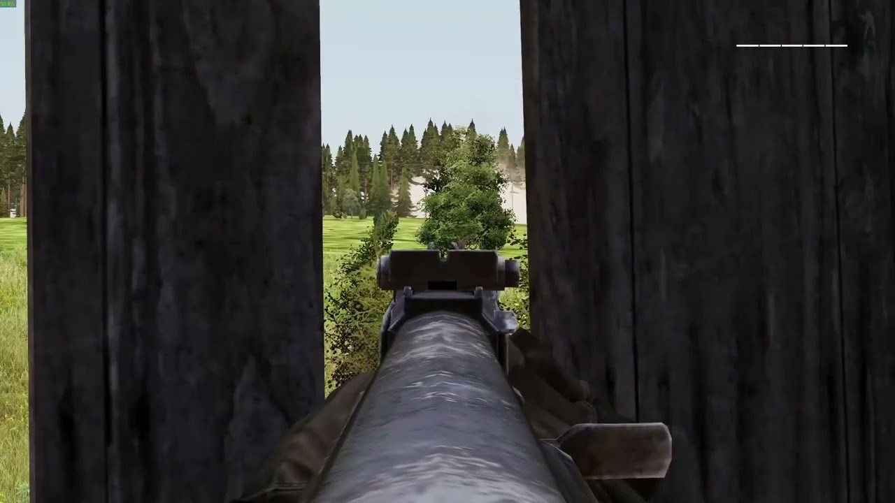 stryker help me