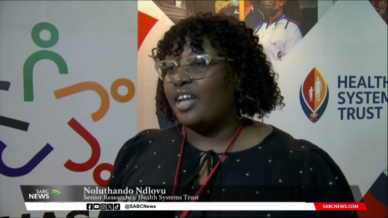 Public Health Association of South Africa conference calls for investment in mental healthcare