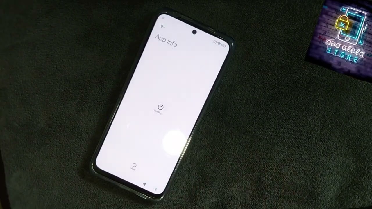 POCO M4 PRO FRP BYPASS MIUI 13 / POCO M4 PRO Google Account BYPASS / All Xiaomi MIUI 13 FRP Bypass