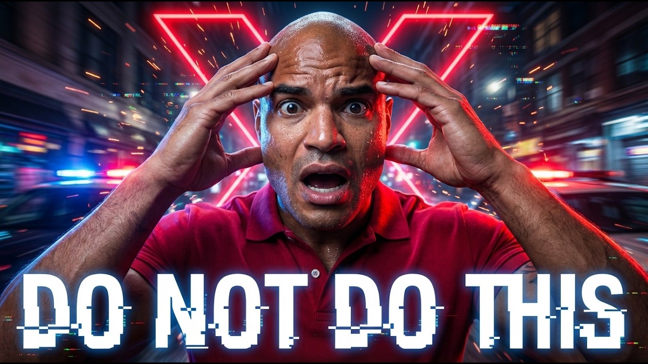10 Things That Will Ruin Your Life If You Don't Stop Now