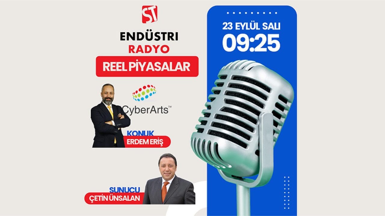 7545 Sayılı Siber Güvenlik Kanunu ile ilgili CyberArts CEO’su Erdem Eriş’ten Kritik Değerlendirmeler