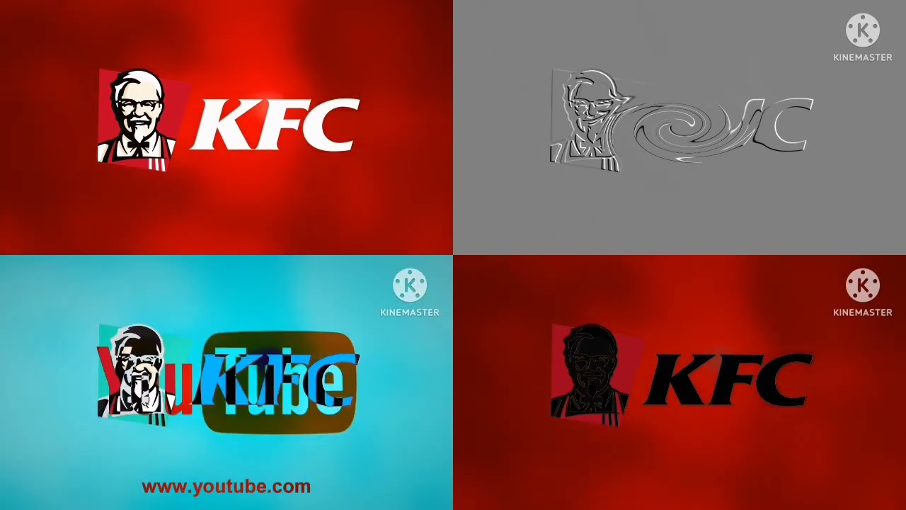 Amazing Best Animation Logos Quadparison 1