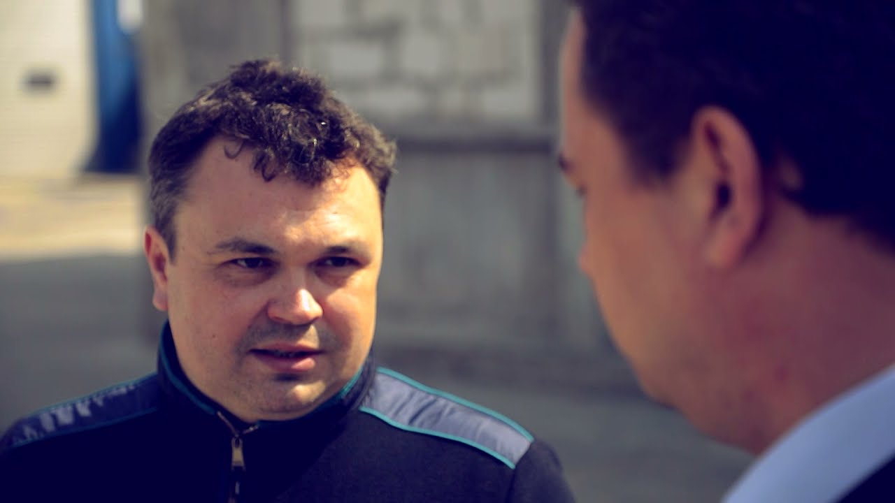 Как делаются бронированные автомобили в Украине?