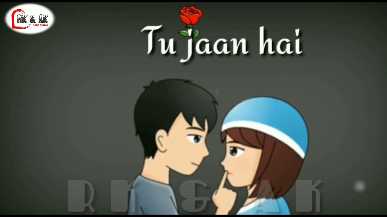 Tu Jaan Hai || Full Screen Status Song || Whatsapp Status Song