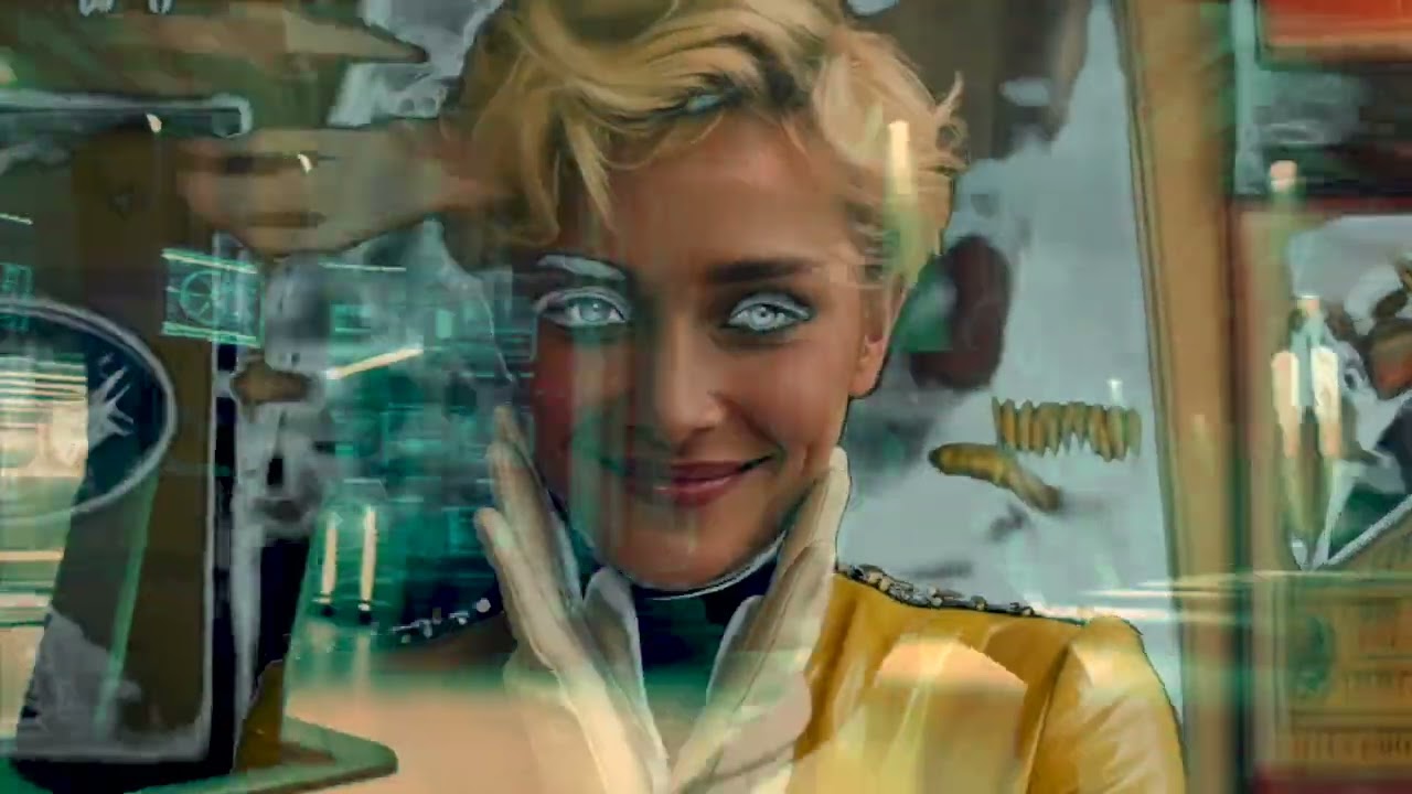 Sonett 68 (Woman´s Voice Version)