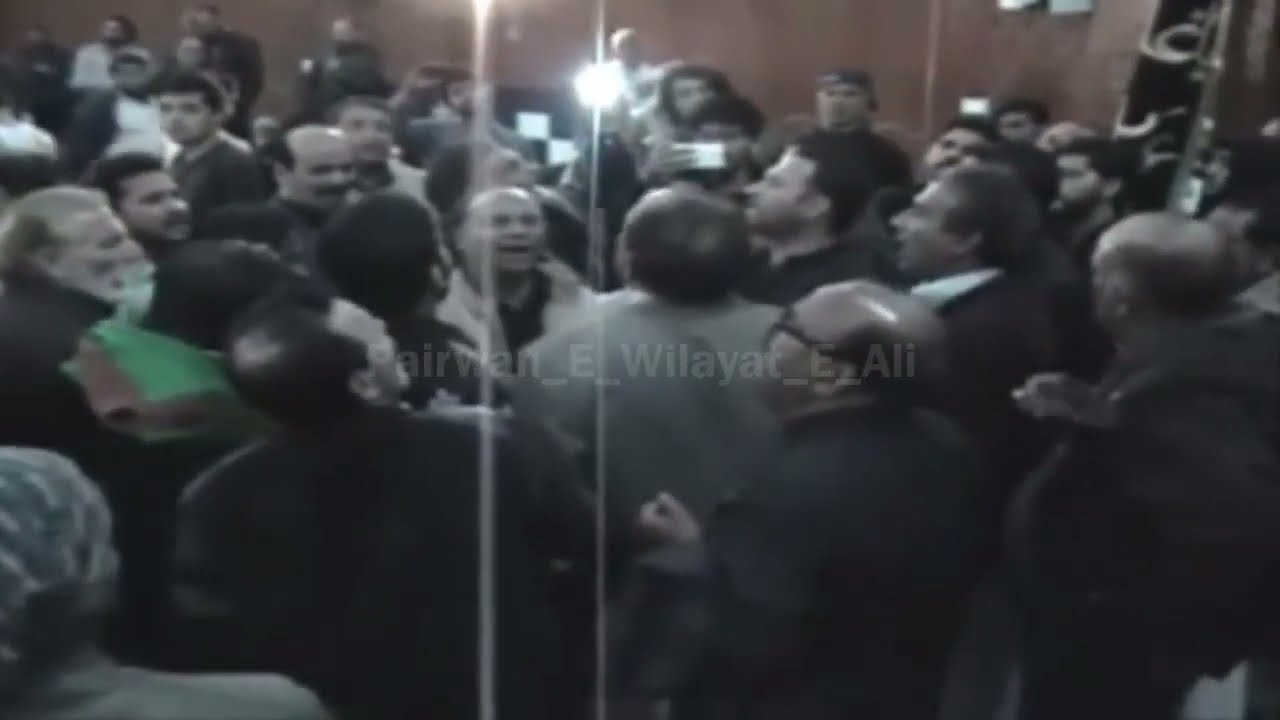 Nisar Party - Arman Reya Arman Reya