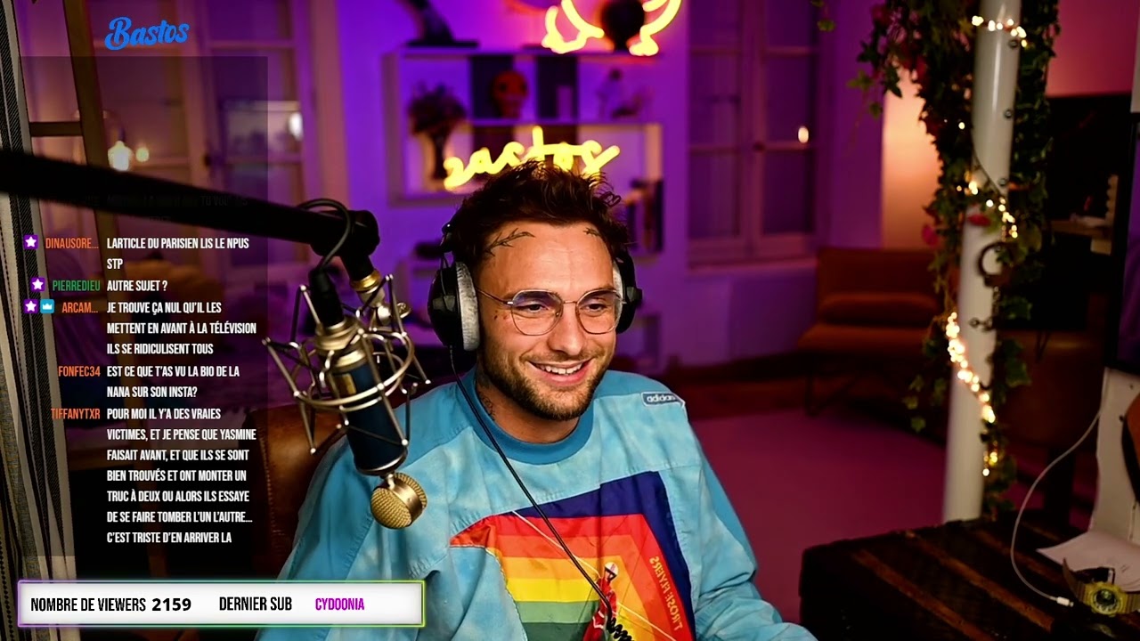 L'ARNAQUEUSE et le BG partent en SUCETTE sur INSTA