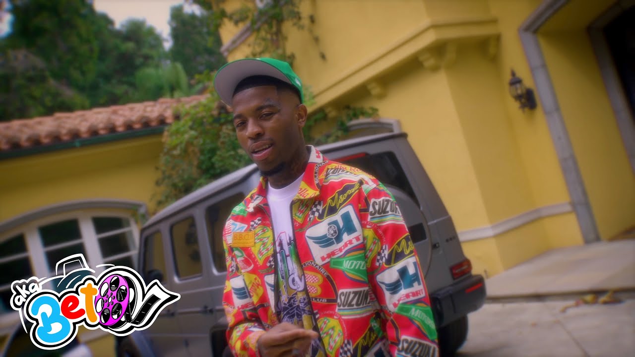 Leeky2x - Face Tats (Official Music Video) | Dir. akaBeto