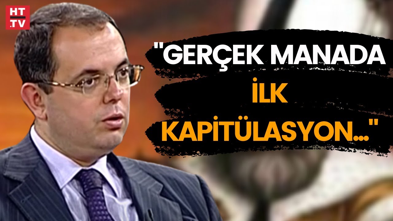 Kanuni Sultan Süleyman döneminde kapitülasyon verildi mi?