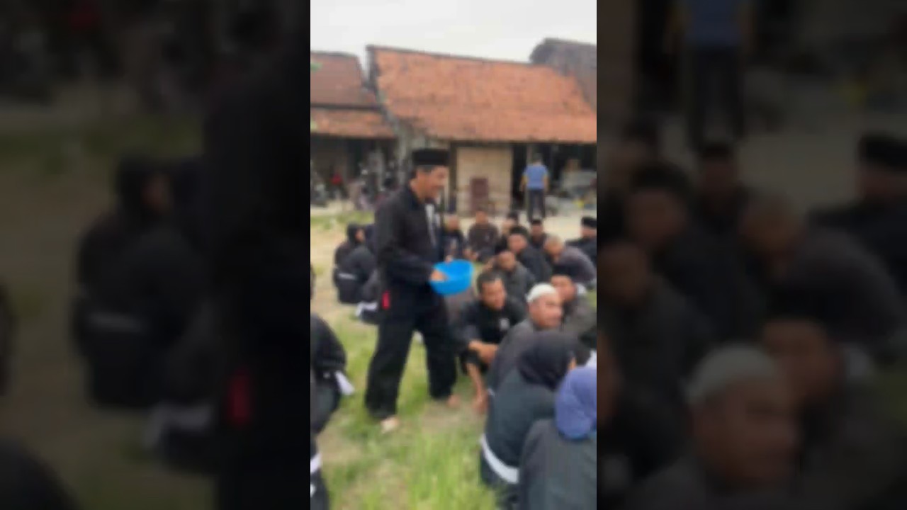Kemesraan ini jangan Cepat Berlalu #pencaksilat #ipsi #psht #pshtdunia #pshtindonesia #senibudaya