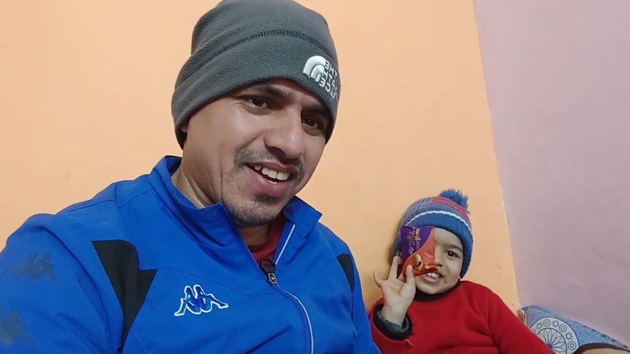 बारिश में भीगी सड़कें,शाम बच्चों की मुस्कान के नाम ☔👨‍👧‍👦❤️🚖