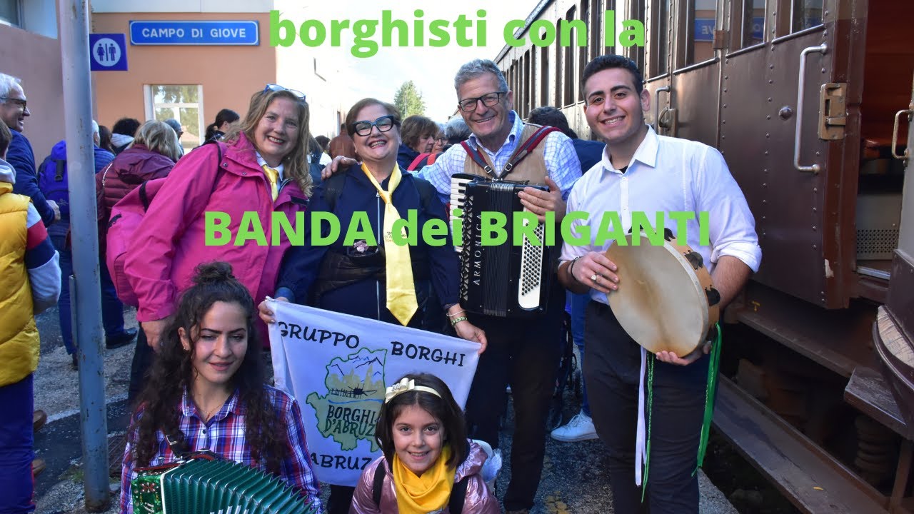 TRANSIBERIANA  2022  viaggio con i briganti 2° video