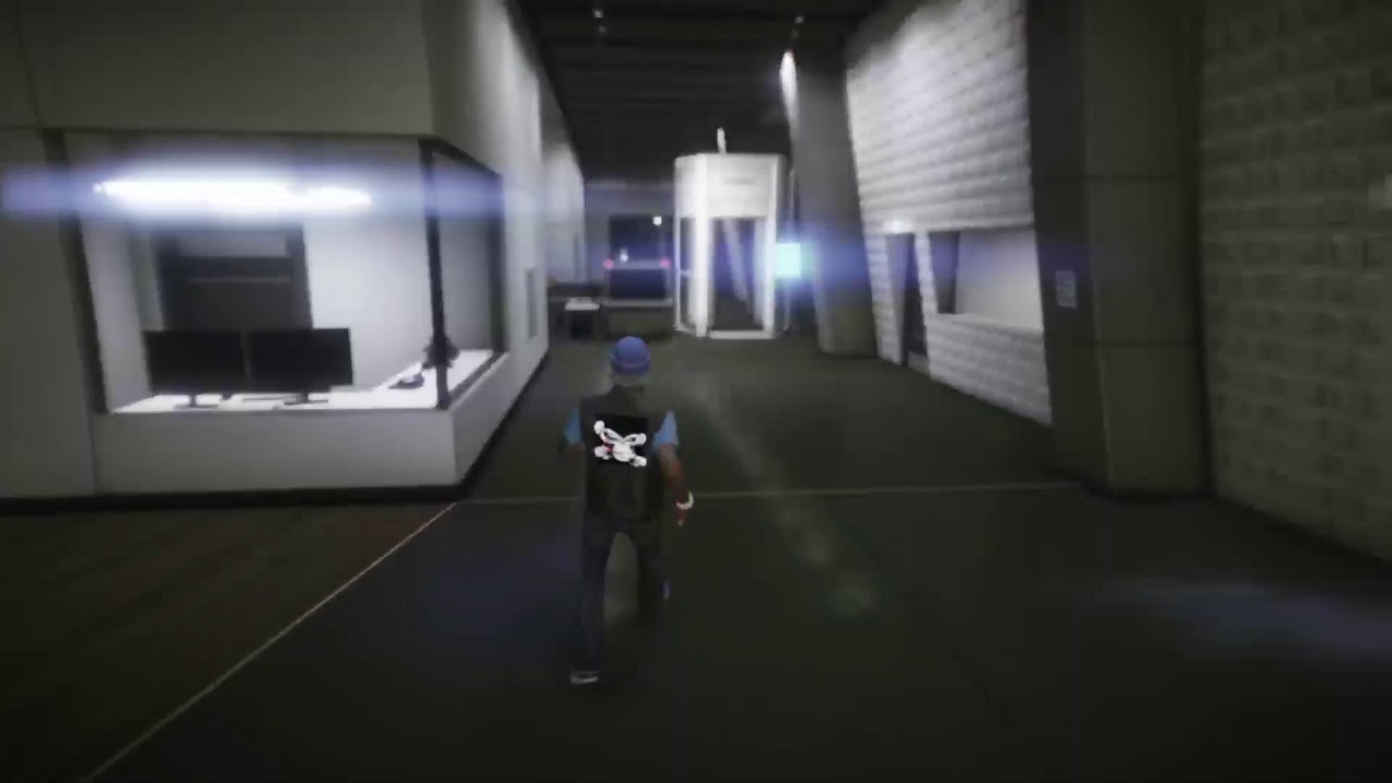 Car meet pull up P5 psn machodges510