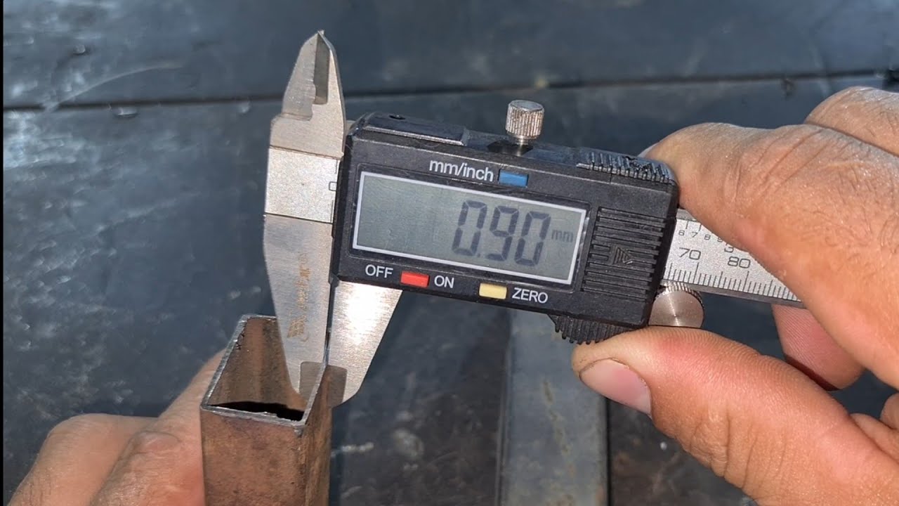 Técnica infalível para soldar metalom chapa fina ,válida somente para hobbystas.