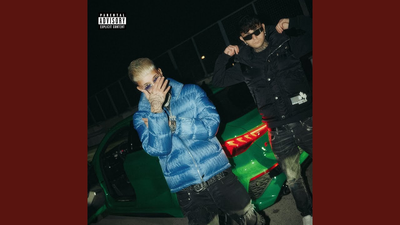 Cayman (feat. Korbe)