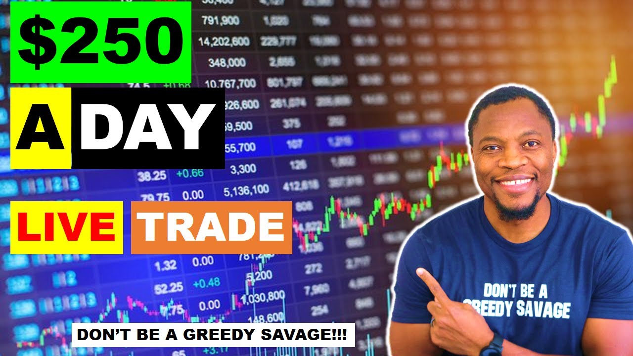 LIVE TRADING🔥🔥🔥HOW TO MAKE $250/DAY DAY TRADING STOCKS ON WEBULL WITH BRACKET ORDER