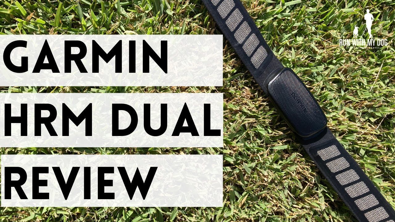 Обзор Garmin HRM Dual // Лучший бюджетный кардиомонитор?