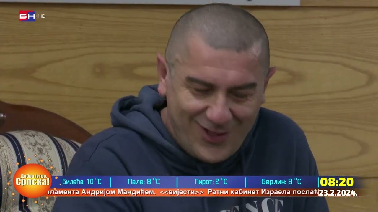 Stevo Grabovac dobitnik Ninove nagrade za roman 