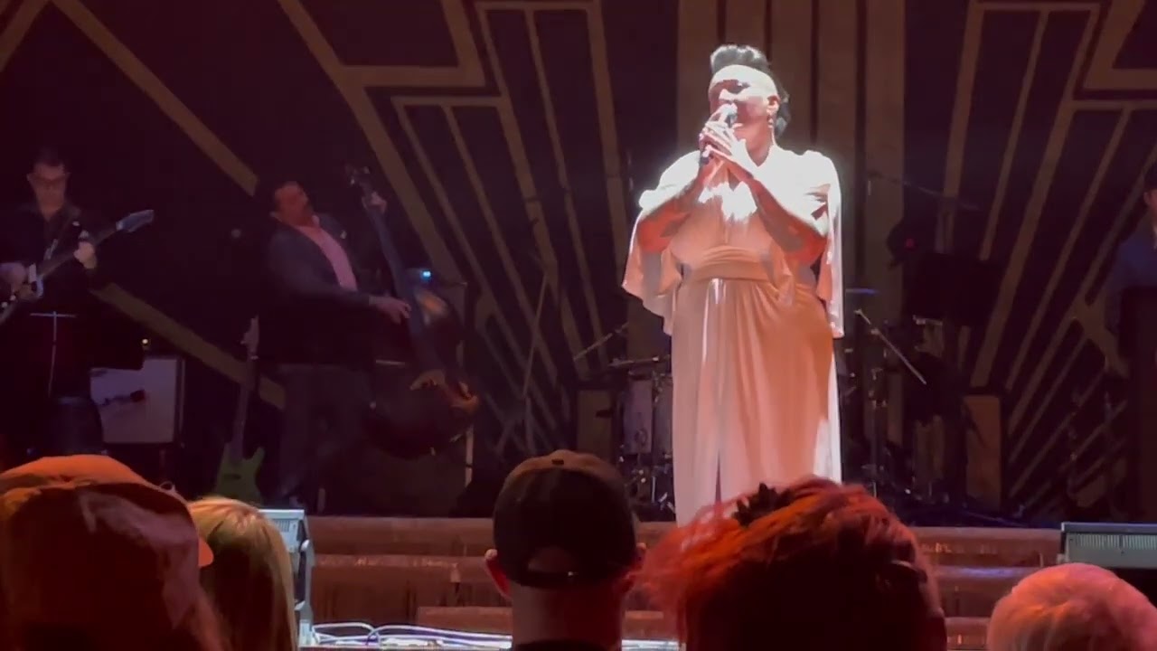 Postmodern Jukebox Perform 