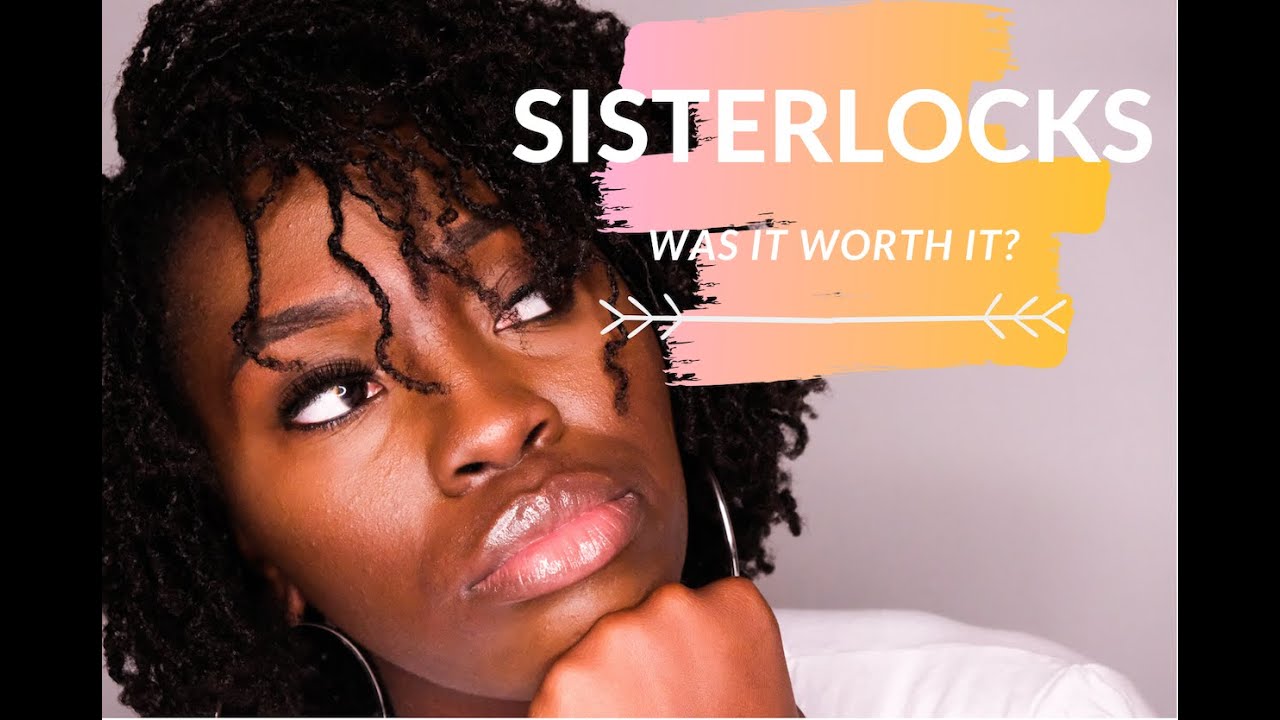 SISTERLOCKS: HORROR STORY