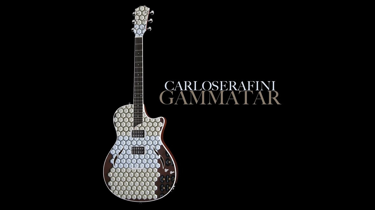 Carlo Serafini -- 