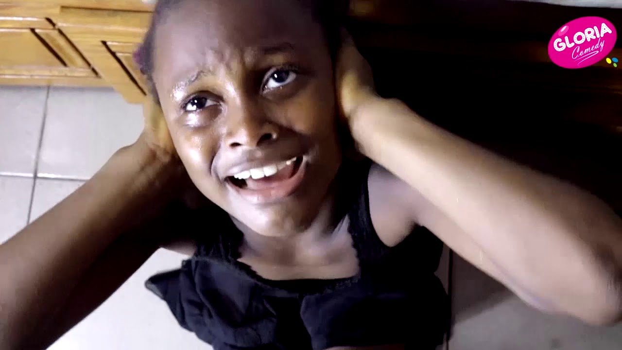 GLORIA s2 e21 MON PAPA MALTRAITE partie 2