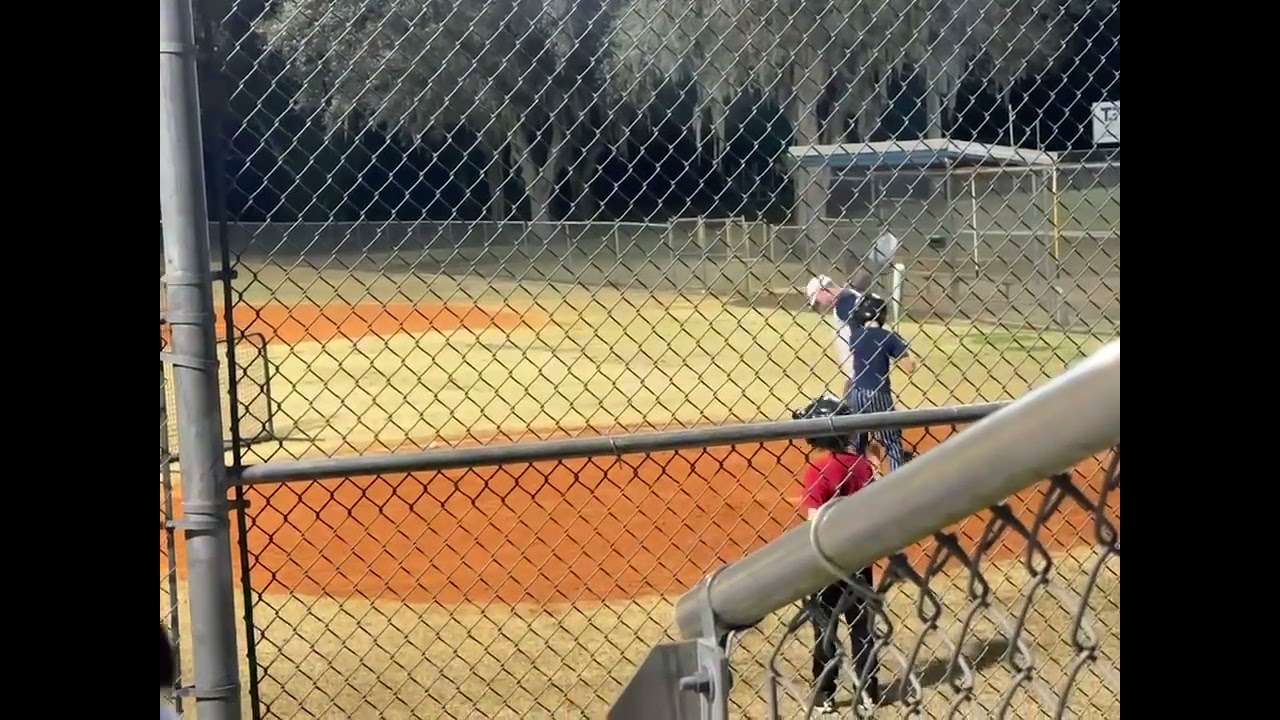 New bat (ICON Rawlings the chosen one 2026￼)