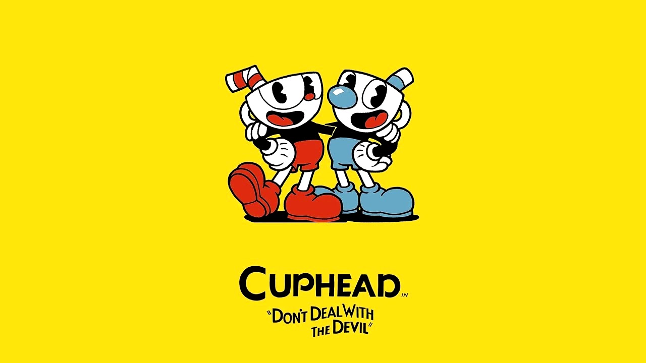 Cuphead: Floral Fury(8-bit)