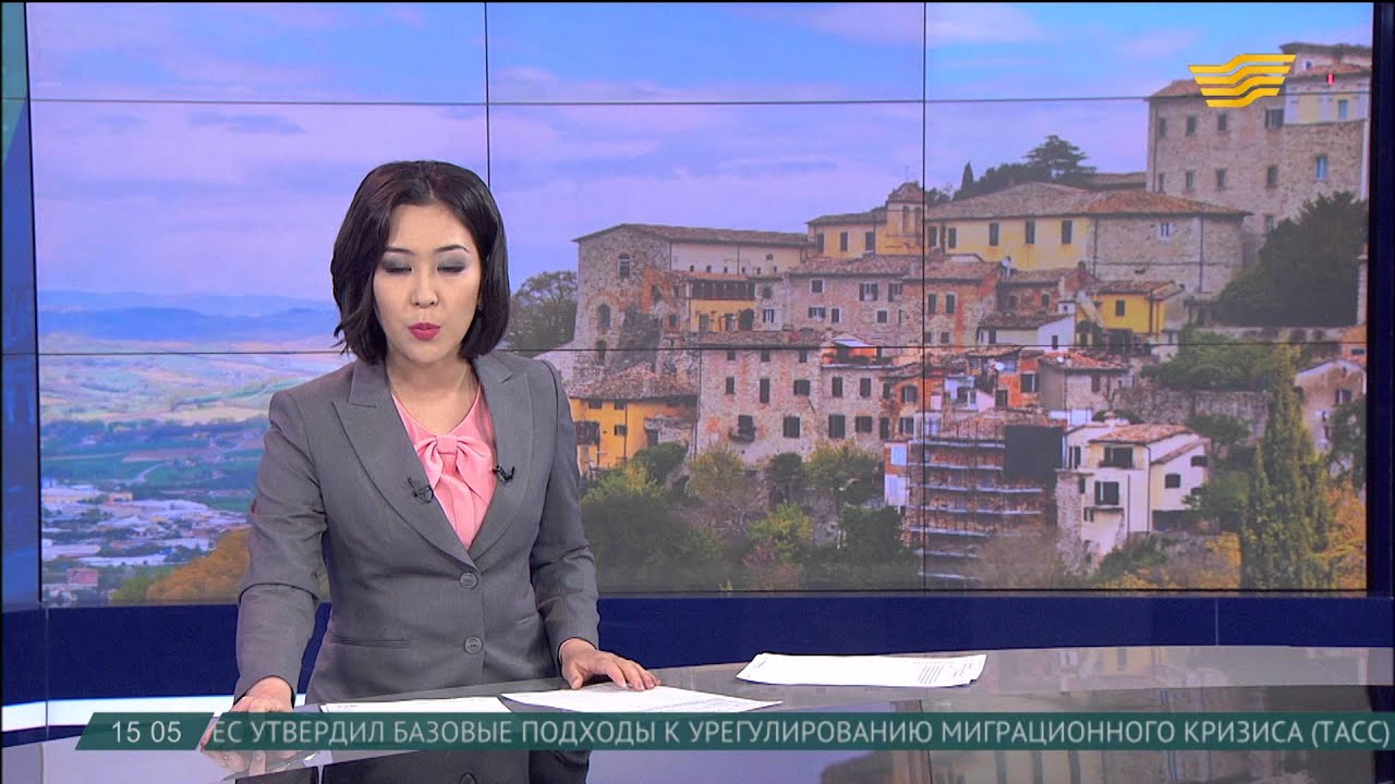 Выпуск новостей 15.00 от 24.09.2015