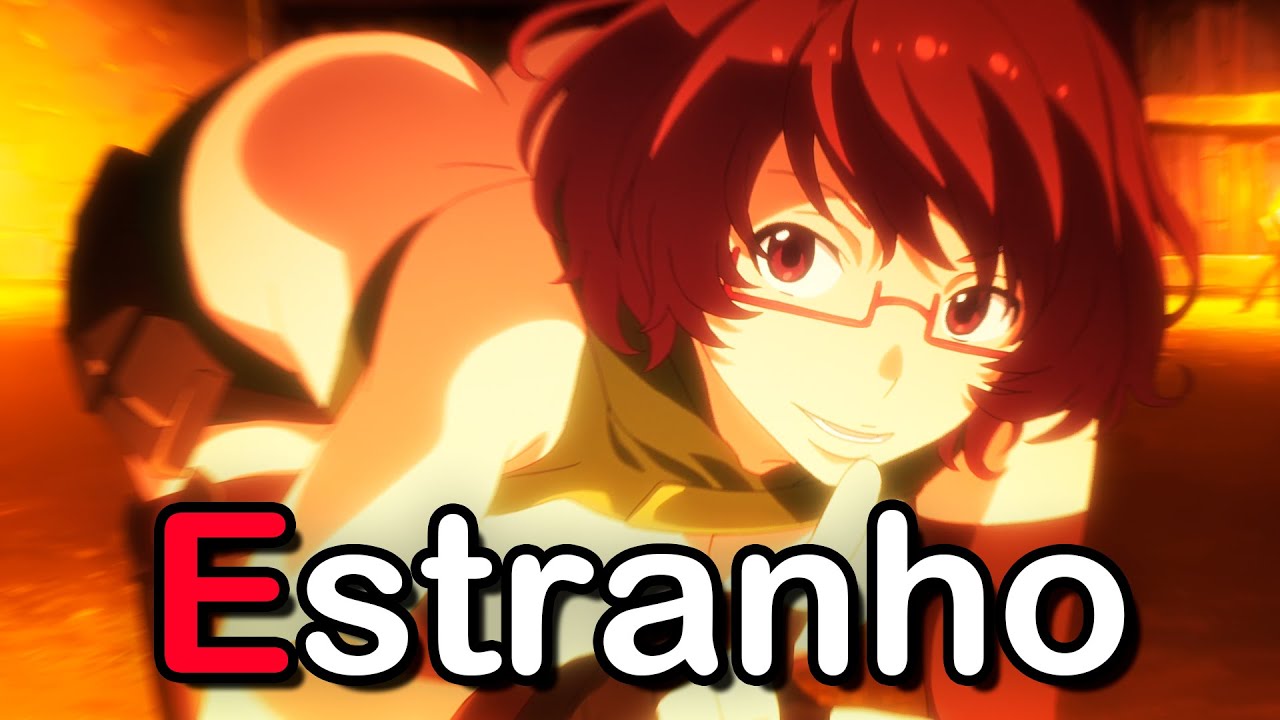 Quando o Isekai Tenta Ser Realista Demais...