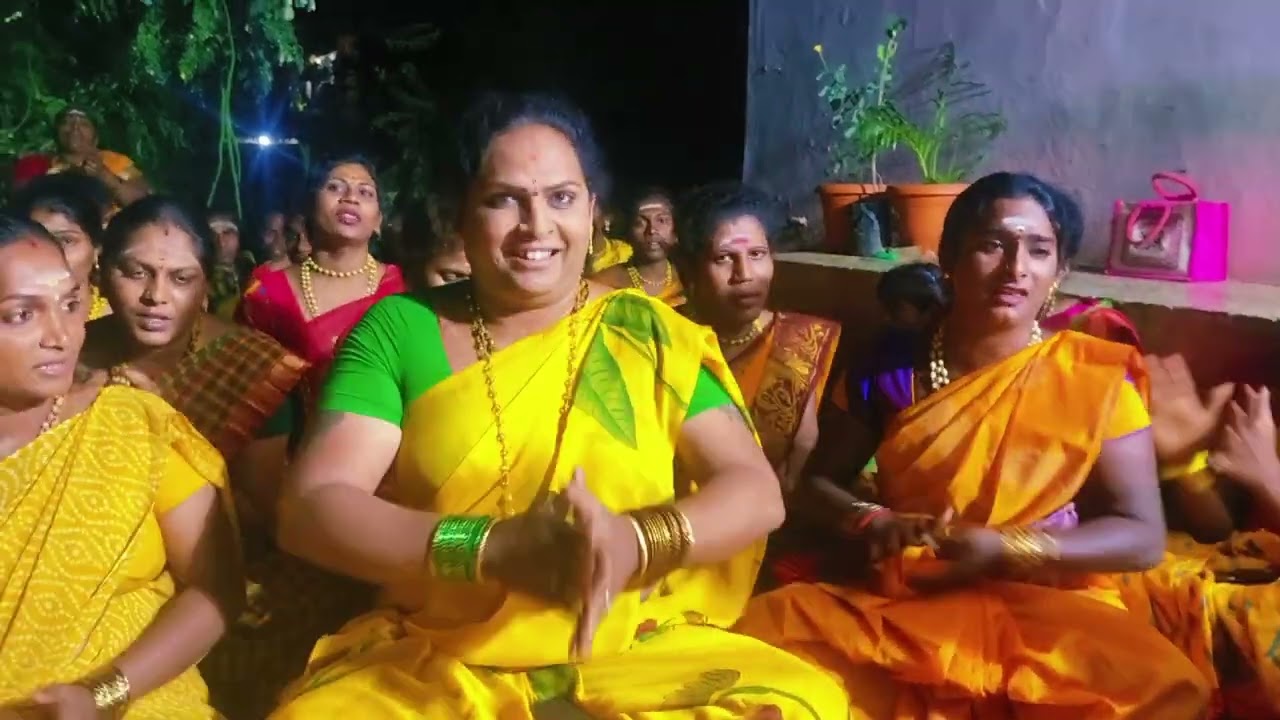 சமயபுரத்து மாரியம்மன் க்கு சிறப்பு பூஜை #kovaimeerafamily #video #comedy #facebook