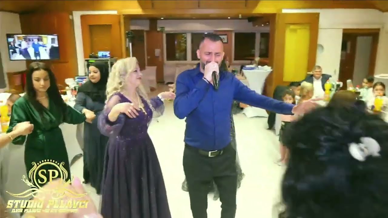 Bajram Deffi Samir Jahori 2024