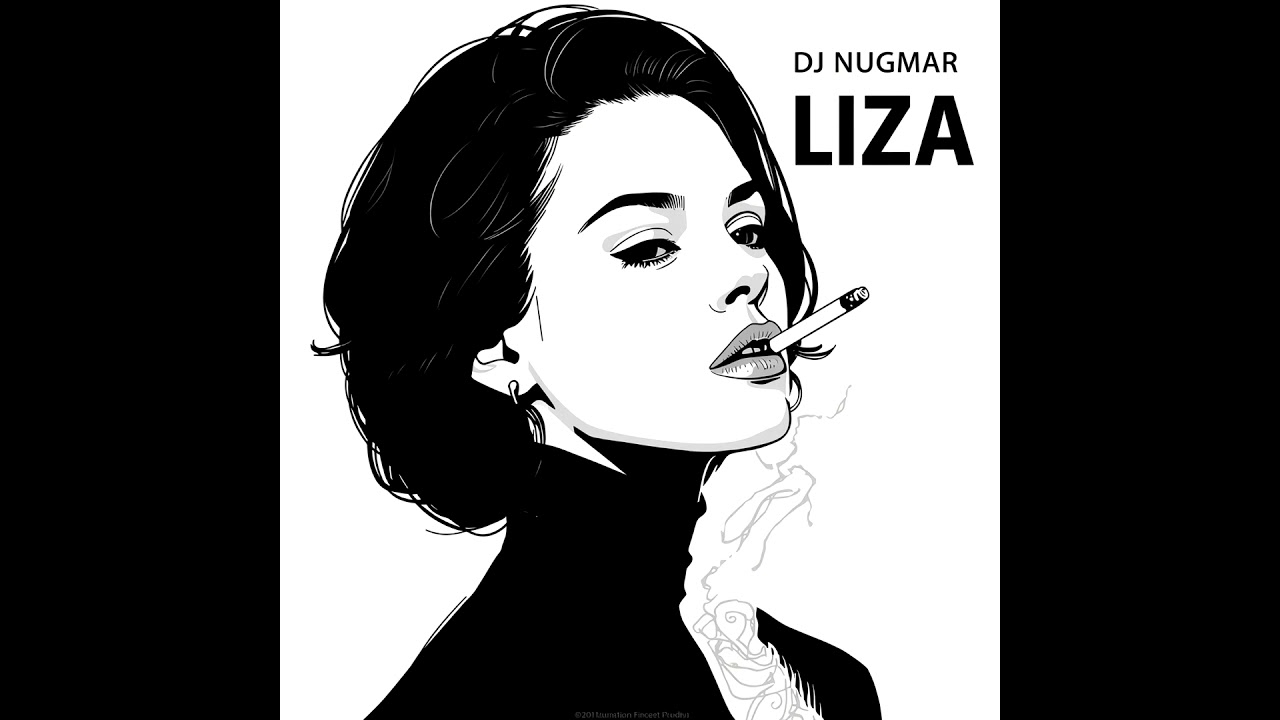 DJ Nugmar - Liza